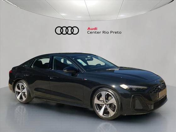 AUDI A5 2.0 TFSI GASOLINA PERFORMANCE S EDITION QUATTRO S TRONIC